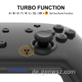 Kabelloser Gamecontroller für Nintendo Switch